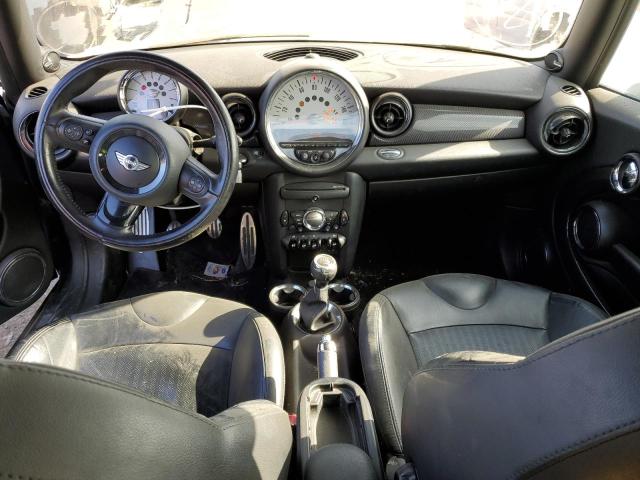 Photo 8 from auction – 2011 MINI COOPER S with VIN WMWSV3C54BTY24231