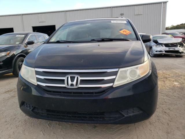 Photo 5 from auction – 2011 HONDA ODYSSEY EX with VIN 5FNRL5H64BB069069