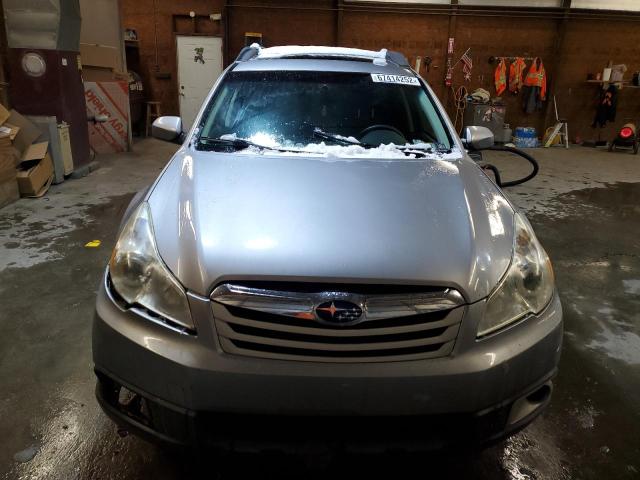 Photo 5 from auction – 2010 SUBARU OUTBACK 2. with VIN 4S4BRCGC4A3324791
