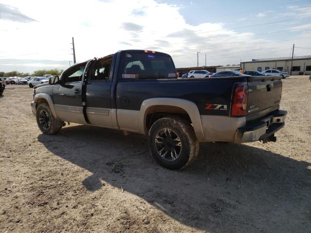 Photo 2 from auction – 2005 CHEVROLET 1500 with VIN 1GCEK19B15Z124372