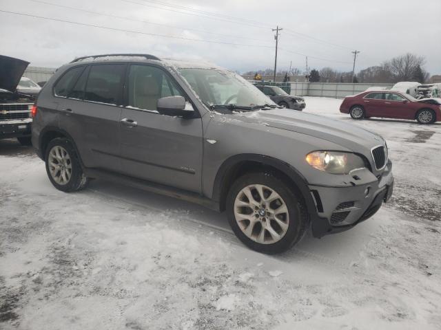 Photo 4 from auction – 2011 BMW X5 XDRIVE3 with VIN 5UXZV4C56BL413547