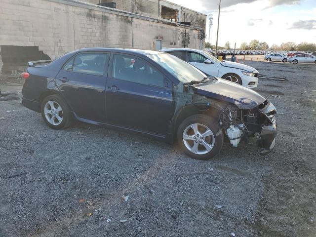 Photo 4 from auction – 2011 TOYOTA COROLLA BA with VIN 2T1BU4EE2BC733622