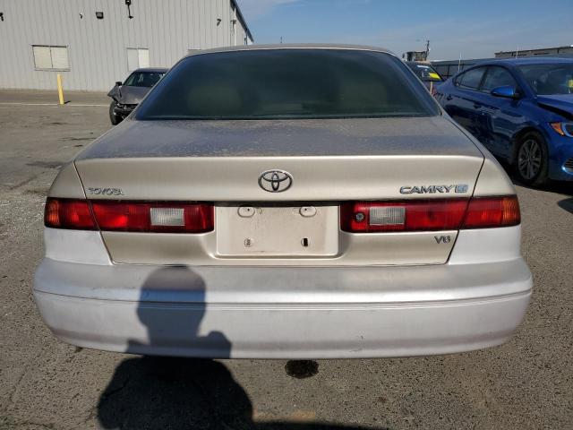 Photo 6 from auction – 1997 TOYOTA CAMRY LE with VIN JT2BF22K9V0036710