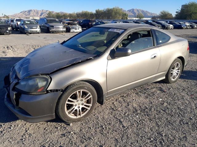 ACURA RSX 2005 with VIN JH4DC53815S007685 - Photo from auction