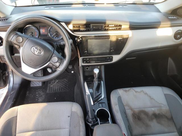 Photo 8 from auction – 2017 TOYOTA COROLLA L with VIN 2T1BURHE6HC890572