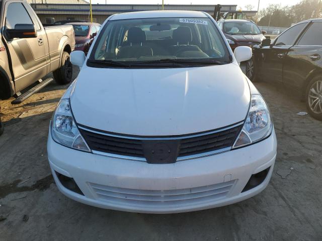 Photo 5 from auction – 2011 NISSAN VERSA S with VIN 3N1BC1CP0BL474893