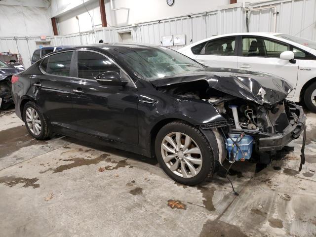 Photo 4 from auction – 2015 KIA OPTIMA EX with VIN 5XXGN4A7XFG454024