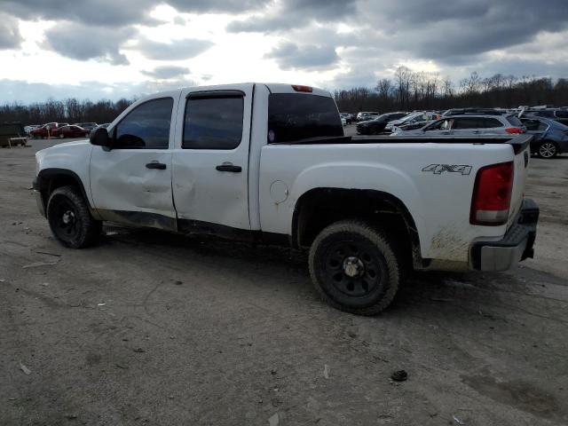 Photo 2 from auction – 2010 GMC SIERRA K15 with VIN 3GTRKTEA3AG285679