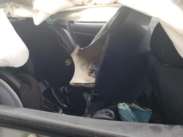 Photo 10 from auction – 2019 HONDA CIVIC LX with VIN 19XFC2F63KE026384