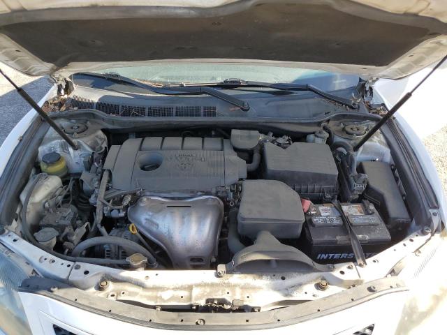 Photo 11 from auction – 2011 TOYOTA CAMRY BASE with VIN 4T1BF3EK5BU653160