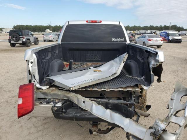 Photo 6 from auction – 2012 CHEVROLET SILVERADO with VIN 3GCPKSE74CG203130
