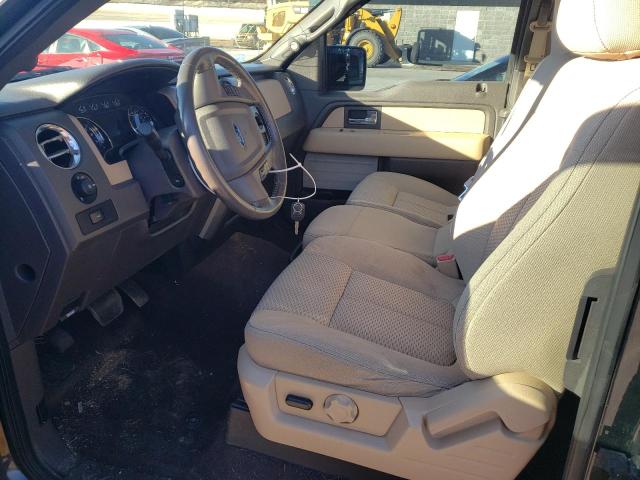 Фото 7 с аукциона – 2012 FORD F150 SUPER с VIN 1FTFX1EF1CFB11361