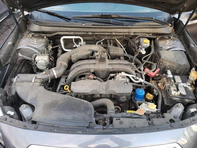 Photo 11 from auction – 2017 SUBARU OUTBACK 2. with VIN 4S4BSACC4H3361753
