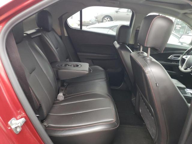 Photo 11 from auction – 2012 CHEVROLET EQUINOX LT with VIN 2GNALPEK3C6376645