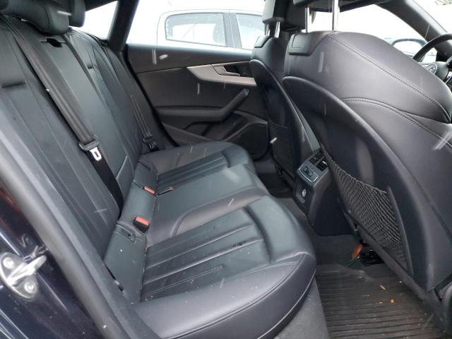 Photo 10 from auction – 2018 AUDI A5 PREMIUM with VIN WAUDNCF54JA006464
