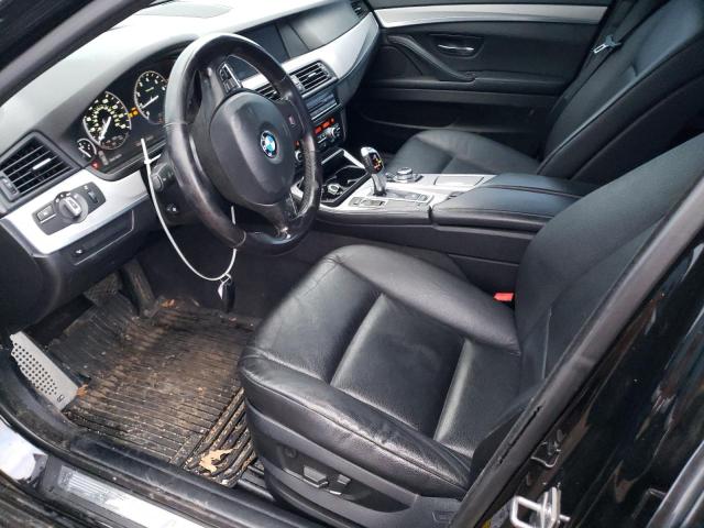 Photo 7 from auction – 2013 BMW 535 I with VIN WBAFR7C56DC819774