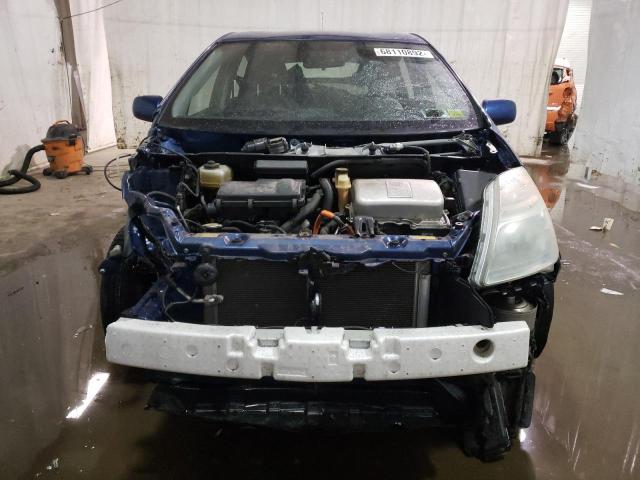 Photo 5 from auction – 2009 TOYOTA PRIUS with VIN JTDKB20U997869914