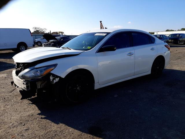 Photo 1 from auction – 2017 NISSAN ALTIMA with VIN 1N4AL3AP6HC188306