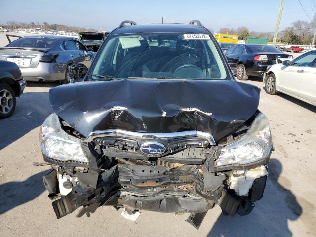 Photo 5 from auction – 2015 SUBARU FORESTER 2 with VIN JF2SJADC8FH814702