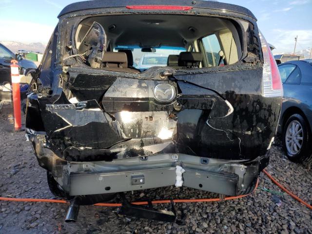 Photo 6 from auction – 2010 MAZDA 5 with VIN JM1CR2W34A0360843