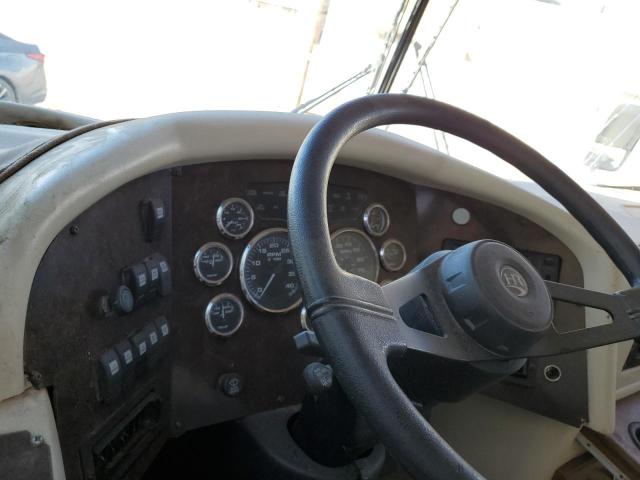 Photo 8 from auction – 2003 HORA MOTORHOME with VIN 1RF42464032025060