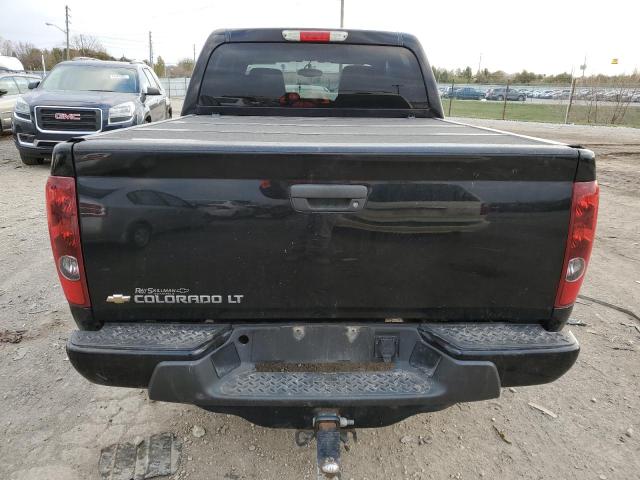 Photo 6 from auction – 2012 CHEVROLET COLORADO L with VIN 1GCHTCFE1C8138182