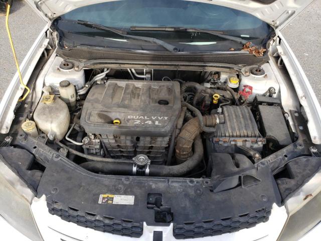 Photo 11 from auction – 2014 DODGE AVENGER SE with VIN 1C3CDZAB4EN223386