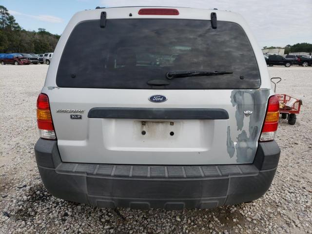 Photo 6 from auction – 2007 FORD ESCAPE XLT with VIN 1FMYU93157KA18908
