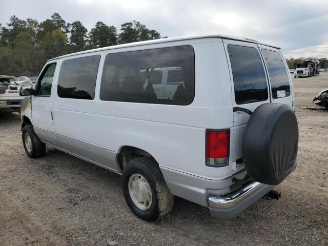 Photo 2 from auction – 2000 FORD ECONOLINE with VIN 1FMRE11W3YHB04332