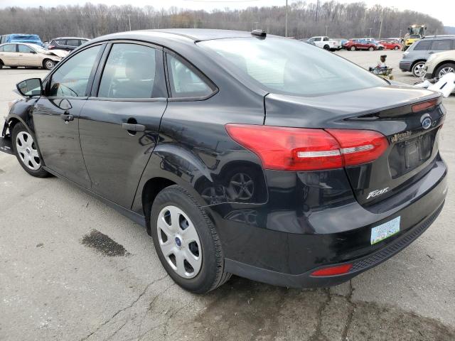 Photo 2 from auction – 2018 FORD FOCUS S with VIN 1FADP3E28JL275226