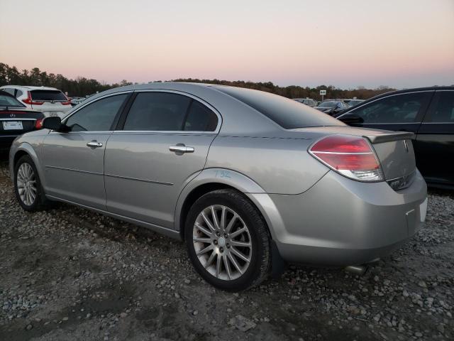 Photo 2 from auction – 2007 SATURN AURA XR with VIN 1G8ZV57797F274355