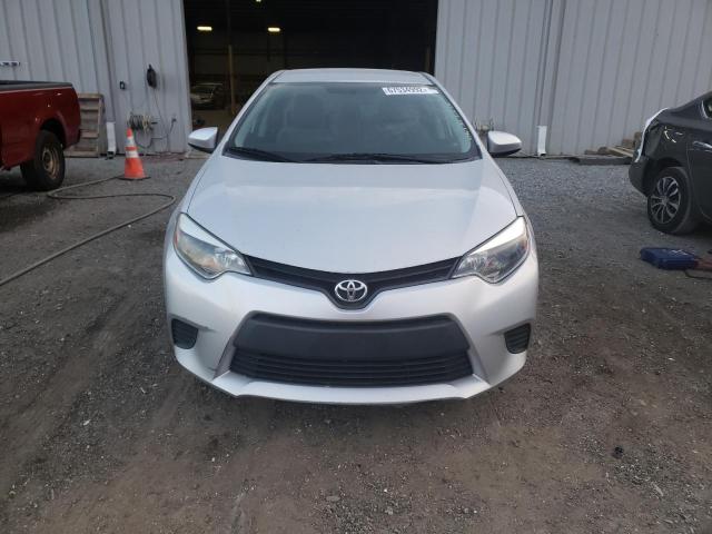 Photo 5 from auction – 2015 TOYOTA COROLLA L with VIN 2T1BURHE3FC286958
