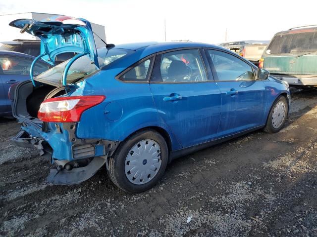 Photo 3 from auction – 2014 FORD FOCUS SE with VIN 1FADP3F24EL110777