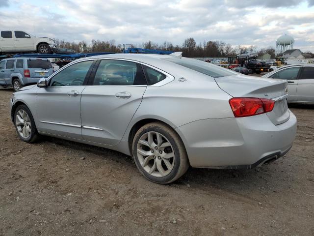 Photo 2 from auction – 2019 CHEVROLET IMPALA PRE with VIN 1G1105S35KU139053