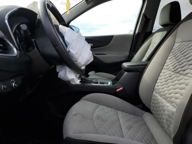 Photo 7 from auction – 2019 CHEVROLET EQUINOX LT with VIN 2GNAXJEV8K6222412