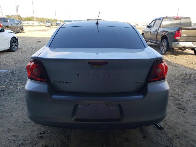 Photo 6 from auction – 2013 DODGE AVENGER SX with VIN 1C3CDZCB2DN708296