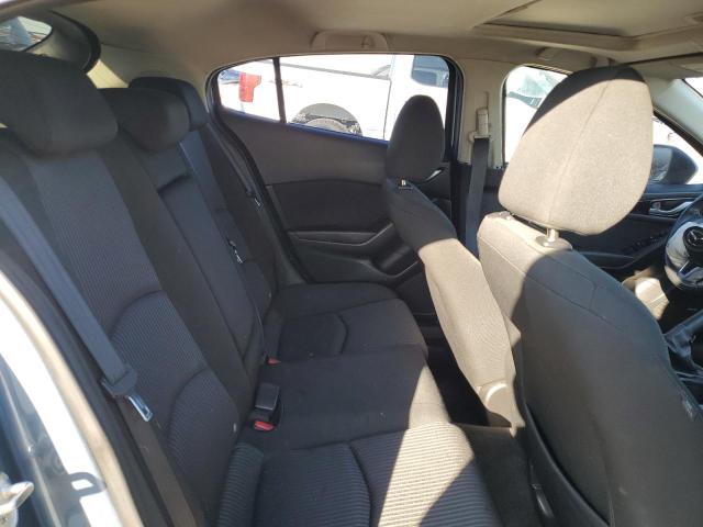 Photo 10 from auction – 2015 MAZDA 3 TOURING with VIN JM1BM1L7XF1274420