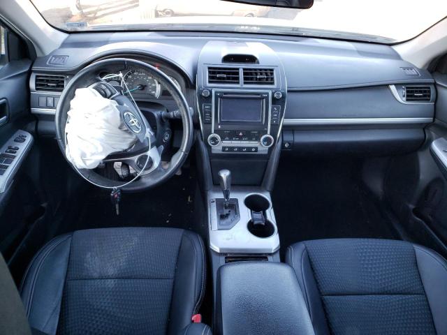Photo 8 from auction – 2014 TOYOTA CAMRY L with VIN 4T1BF1FK4EU323257