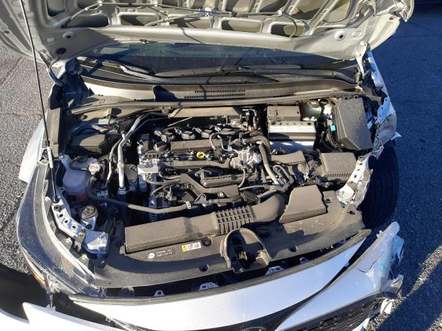 Photo 11 from auction – 2022 TOYOTA COROLLA SE with VIN JTND4MBE7N3160416