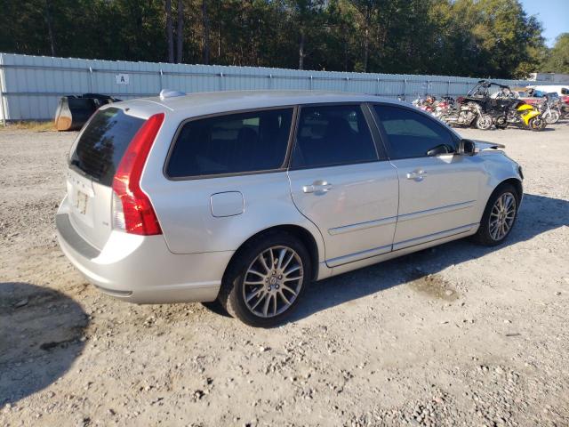Photo 3 from auction – 2010 VOLVO V50 2.4I with VIN YV1382MW4A2533260