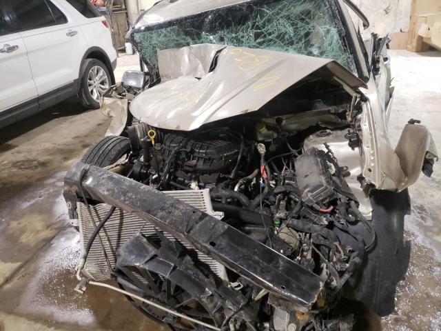 Photo 11 from auction – 2013 CHRYSLER TOWN & COU with VIN 2C4RC1CG6DR711226