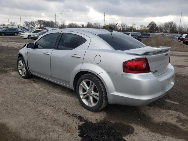 Photo 2 from auction – 2012 DODGE AVENGER SX with VIN 1C3CDZCB8CN294763