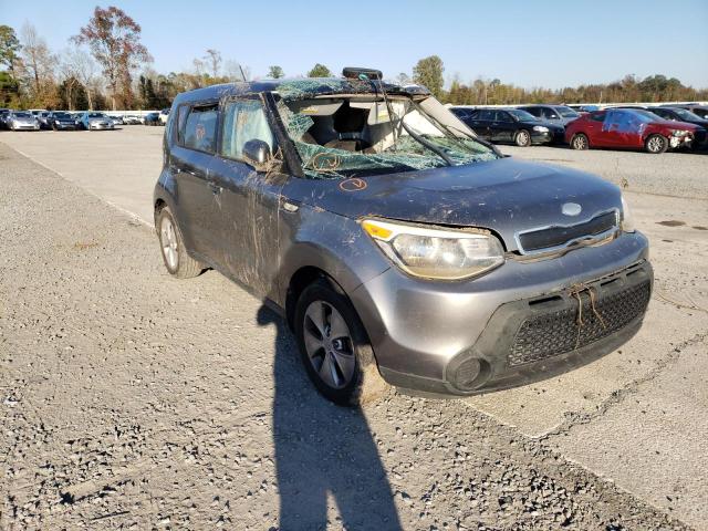 Photo 4 from auction – 2014 KIA SOUL with VIN KNDJN2A25E7015979