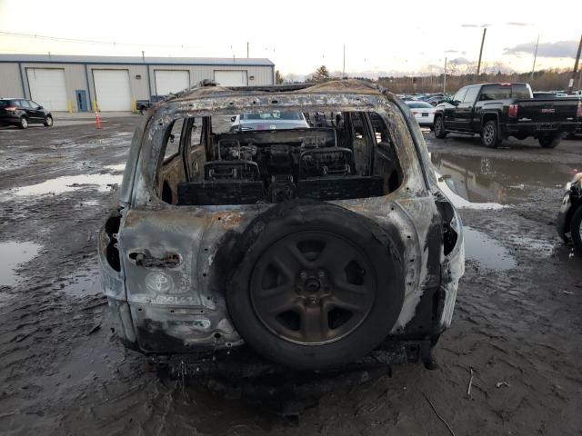 Photo 6 from auction – 2010 TOYOTA RAV4 LIMIT with VIN 2T3DK4DV2AW033779