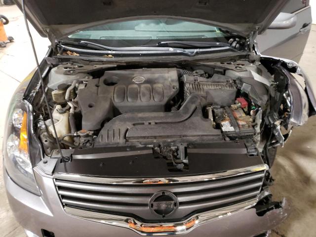 Photo 11 from auction – 2008 NISSAN ALTIMA 2.5 with VIN 1N4AL21E68N547876