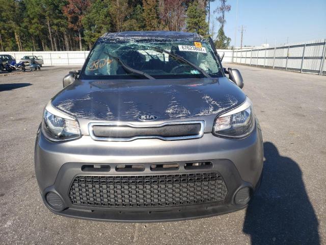 Photo 5 from auction – 2016 KIA SOUL with VIN KNDJN2A27G7280812