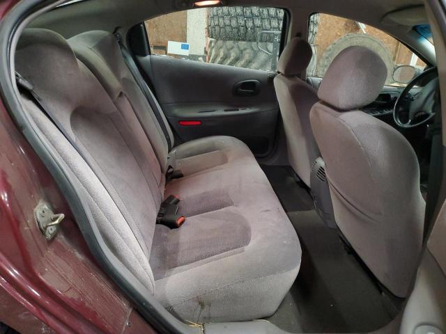 Photo 10 from auction – 2000 DODGE INTREPID E with VIN 2B3HD56J3YH361347