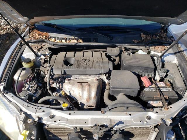 Photo 11 from auction – 2011 TOYOTA CAMRY BASE with VIN 4T4BF3EKXBR127063