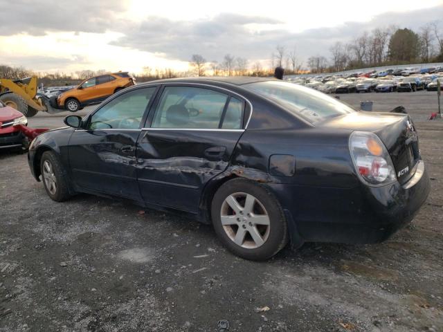 Photo 2 from auction – 2002 NISSAN ALTIMA BAS with VIN 1N4AL11D52C273302