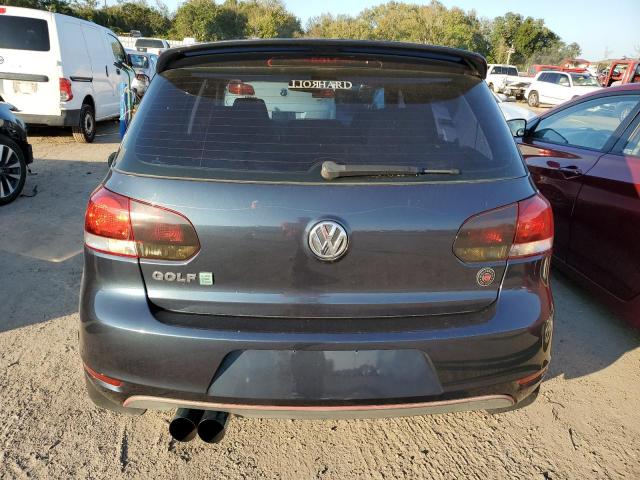Photo 6 from auction – 2012 VOLKSWAGEN GOLF with VIN WVWDB7AJ9CW281907